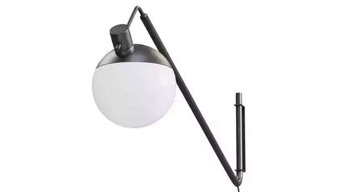 Grupa Baluna Wall Lamp