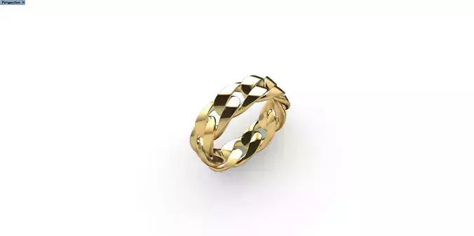 CHAIN RING 