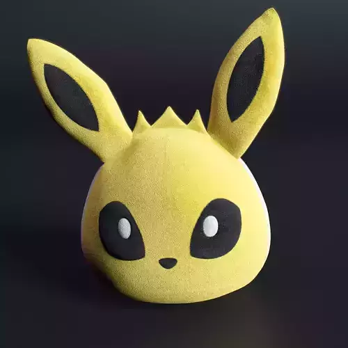 jolteon pokemon kids