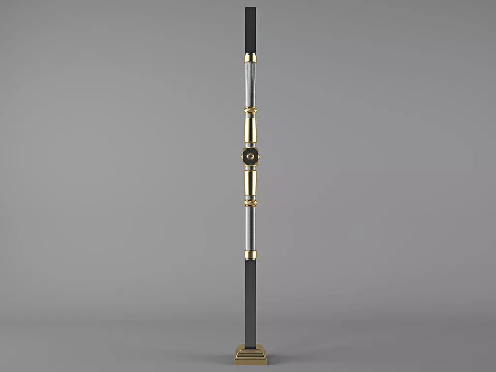 Grande forge Diamond pl242r 3D model_0