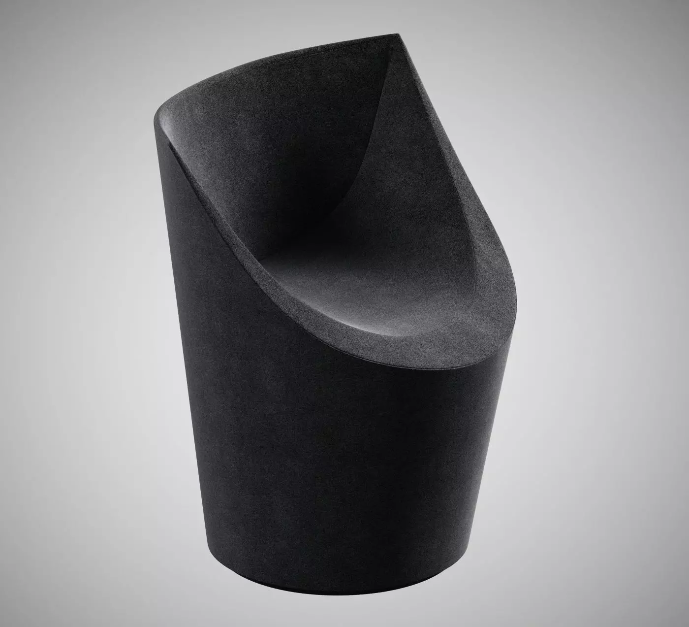 chair 275 3D model