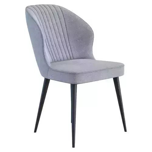 Chair Kosta 3D model