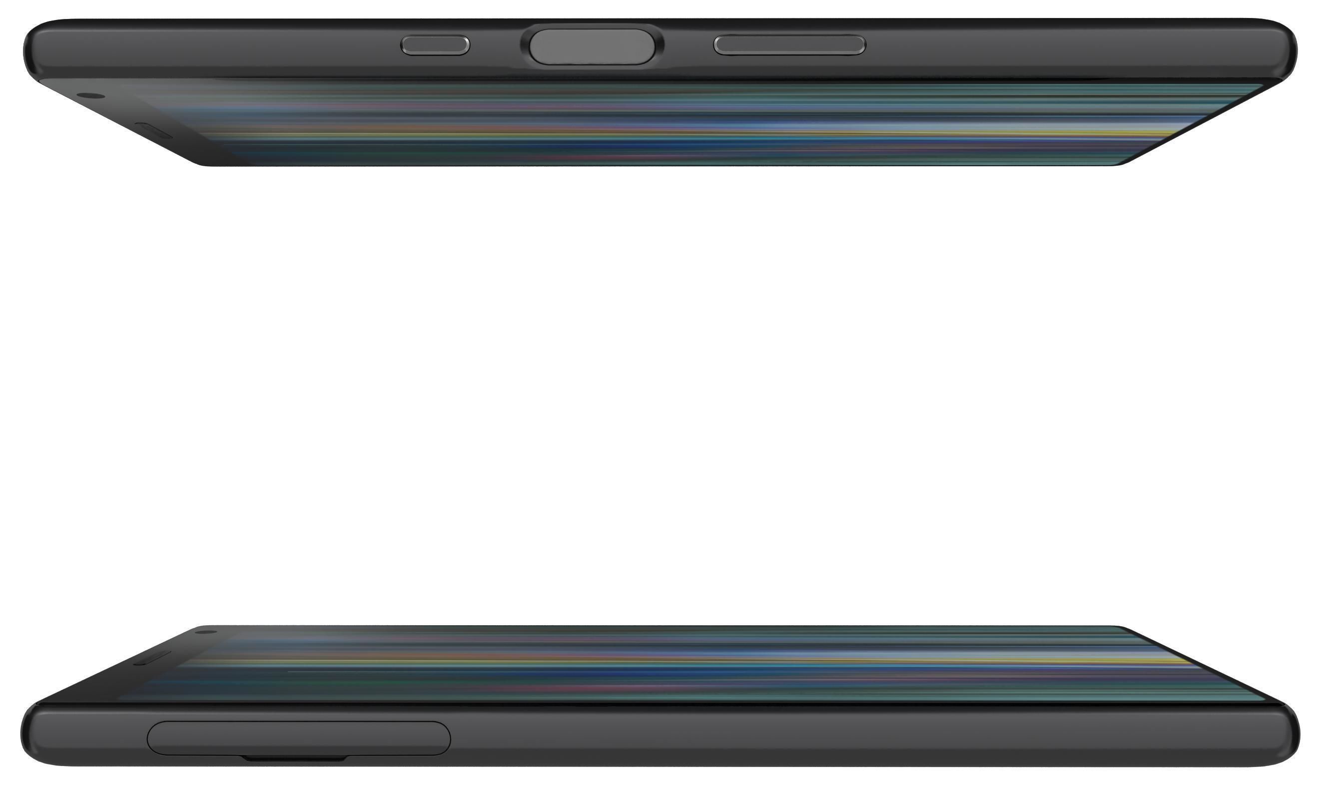 Sony Xperia 1 Mk II And 10 Mk II 3D model_56