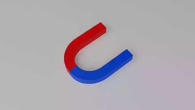 Horseshoe Magnet U Shape Magnet 