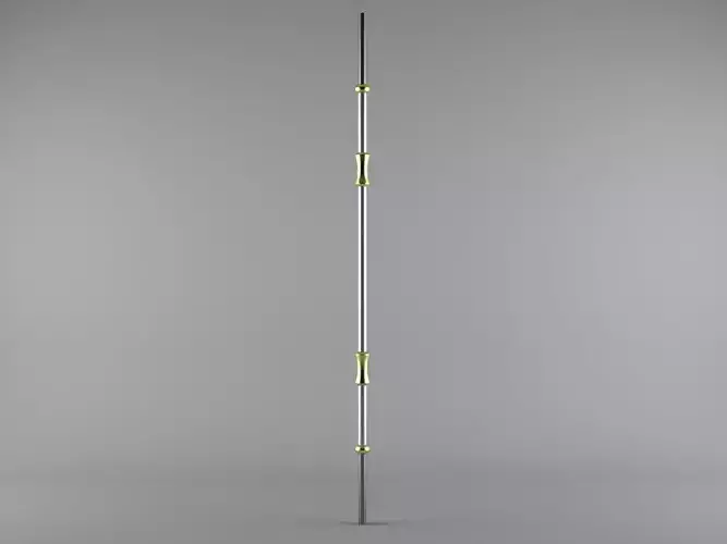 Grande forge Harmonie bl102