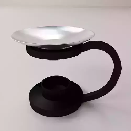 Essential Oil Burner