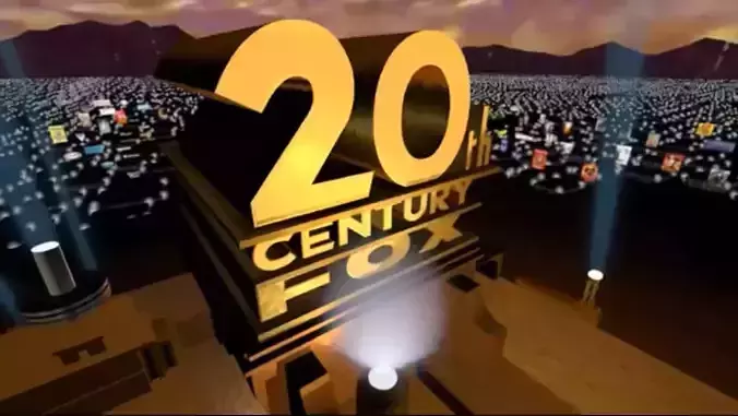 TCF 1994 Remake FSS Color