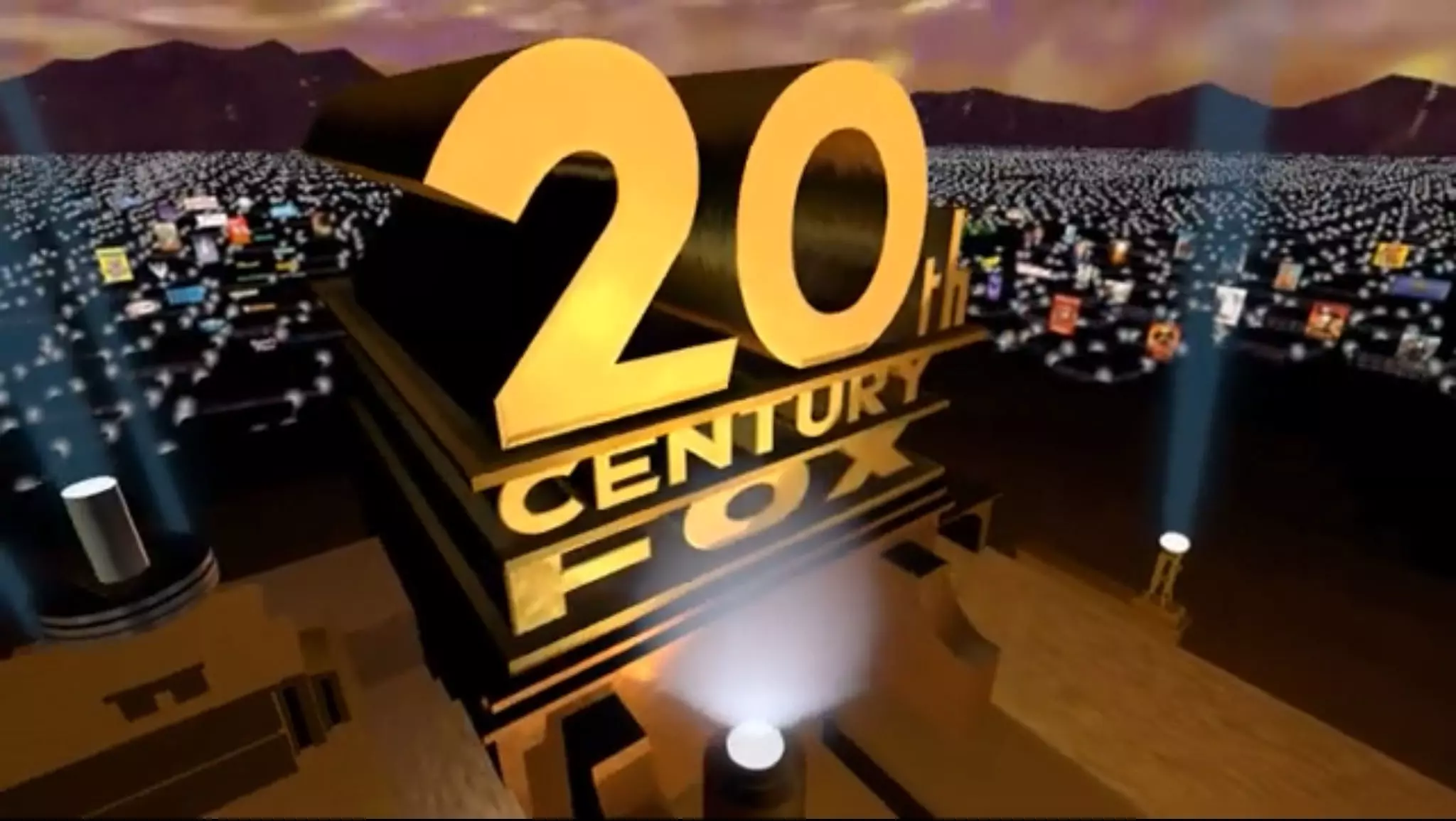 TCF 1994 Remake FSS Color 3D print model