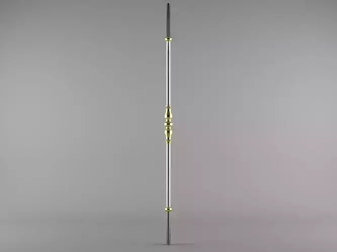 Grande forge Harmonie bl103