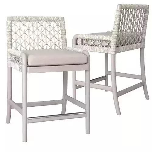 Palecek Montecito Counterstool