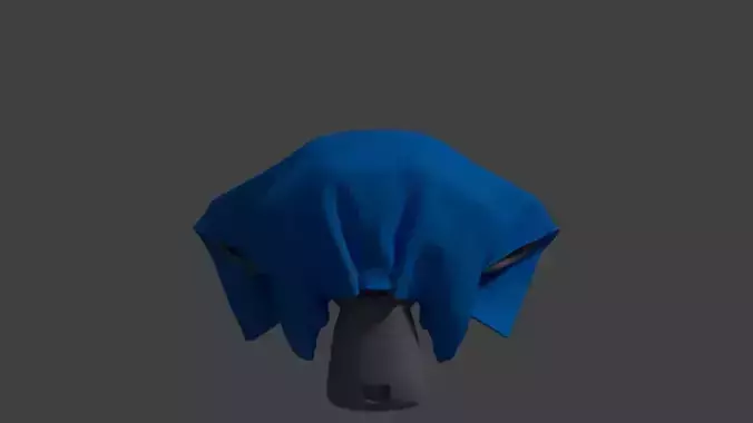 Cloth simulation