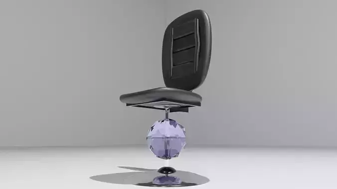 Chair - model d20