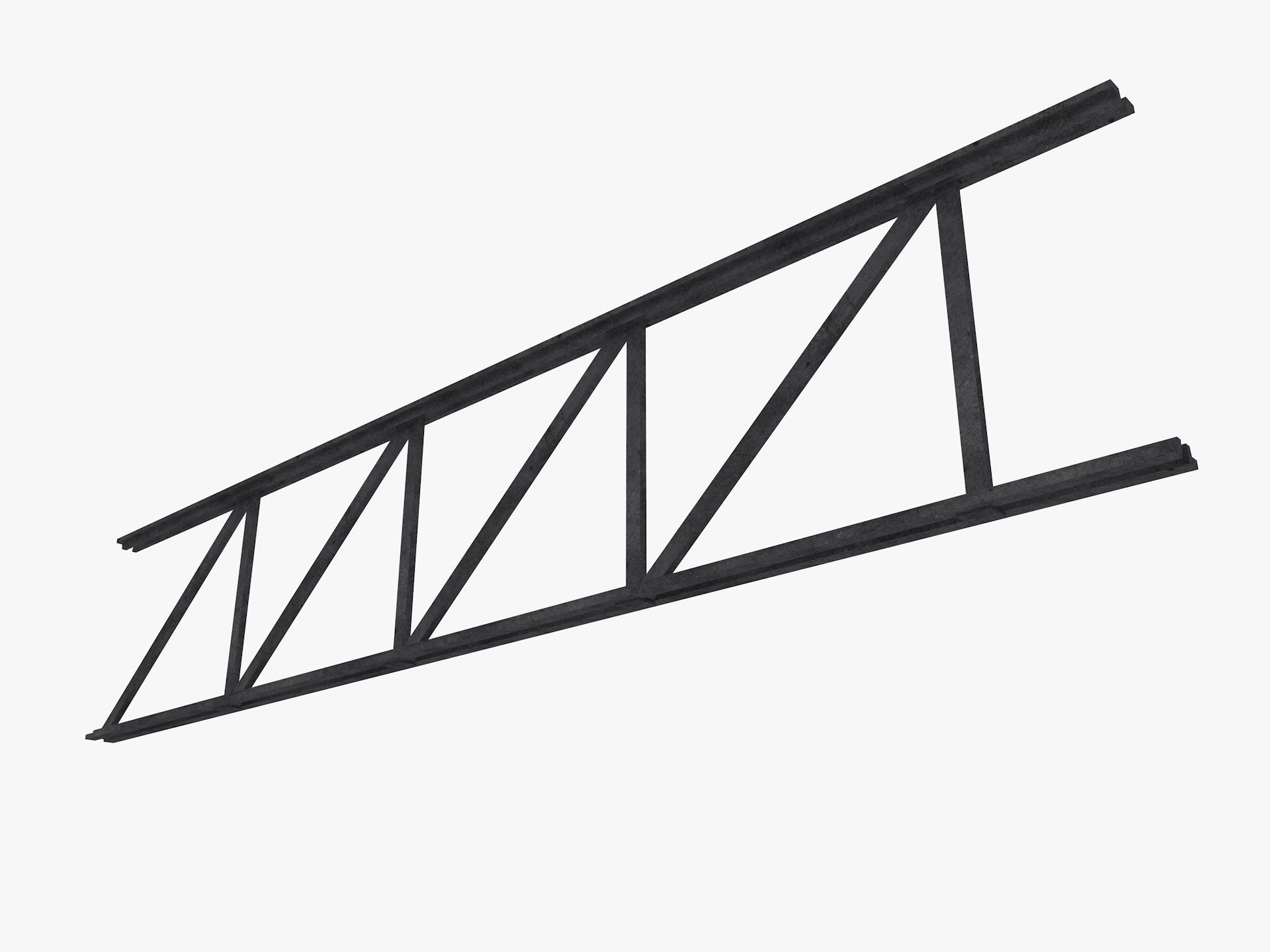 industrial Ceiling Pack 3D model_57