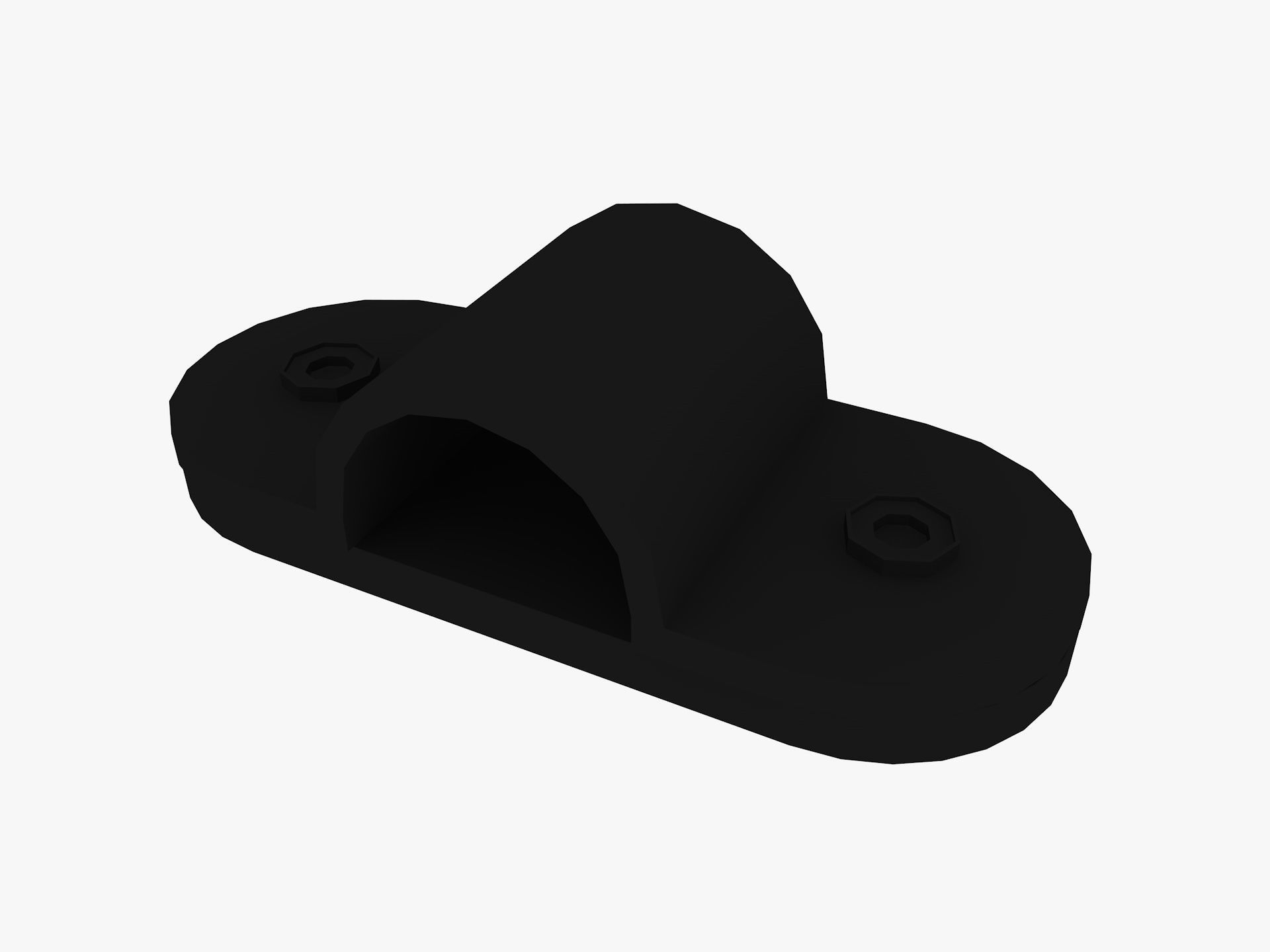 industrial Ceiling Pack 3D model_43