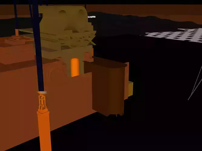 20th Century Fox 1994 Remake 4K Original