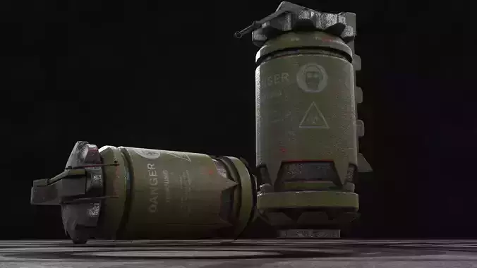 Grenade