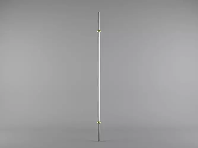 Grande forge Harmonie bl105