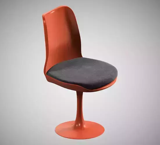 chair 305 3D model