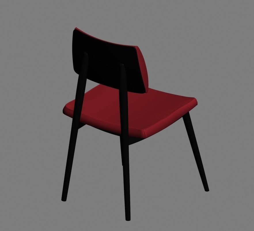 chair 307 3D model_32