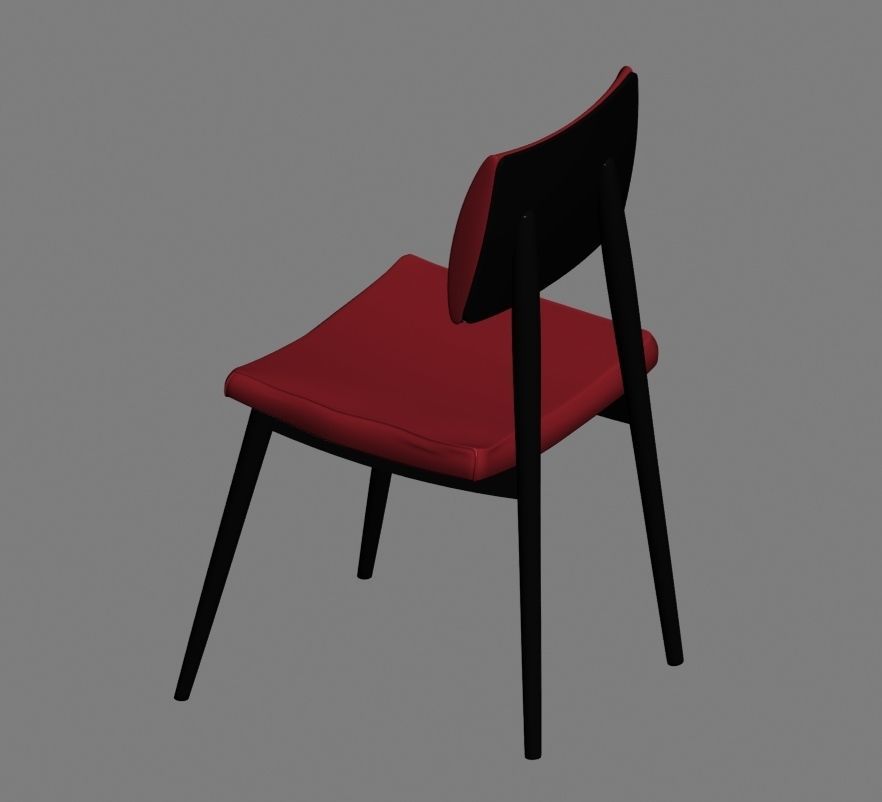 chair 307 3D model_21