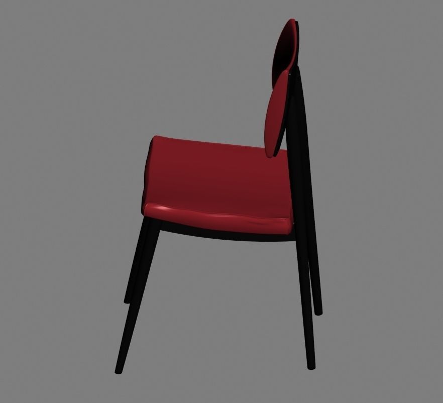chair 307 3D model_18