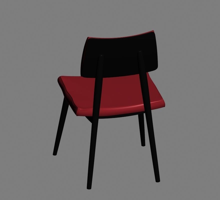 chair 307 3D model_26