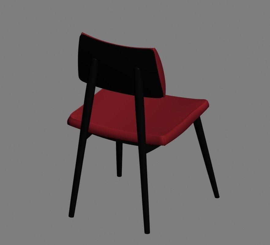 chair 307 3D model_31