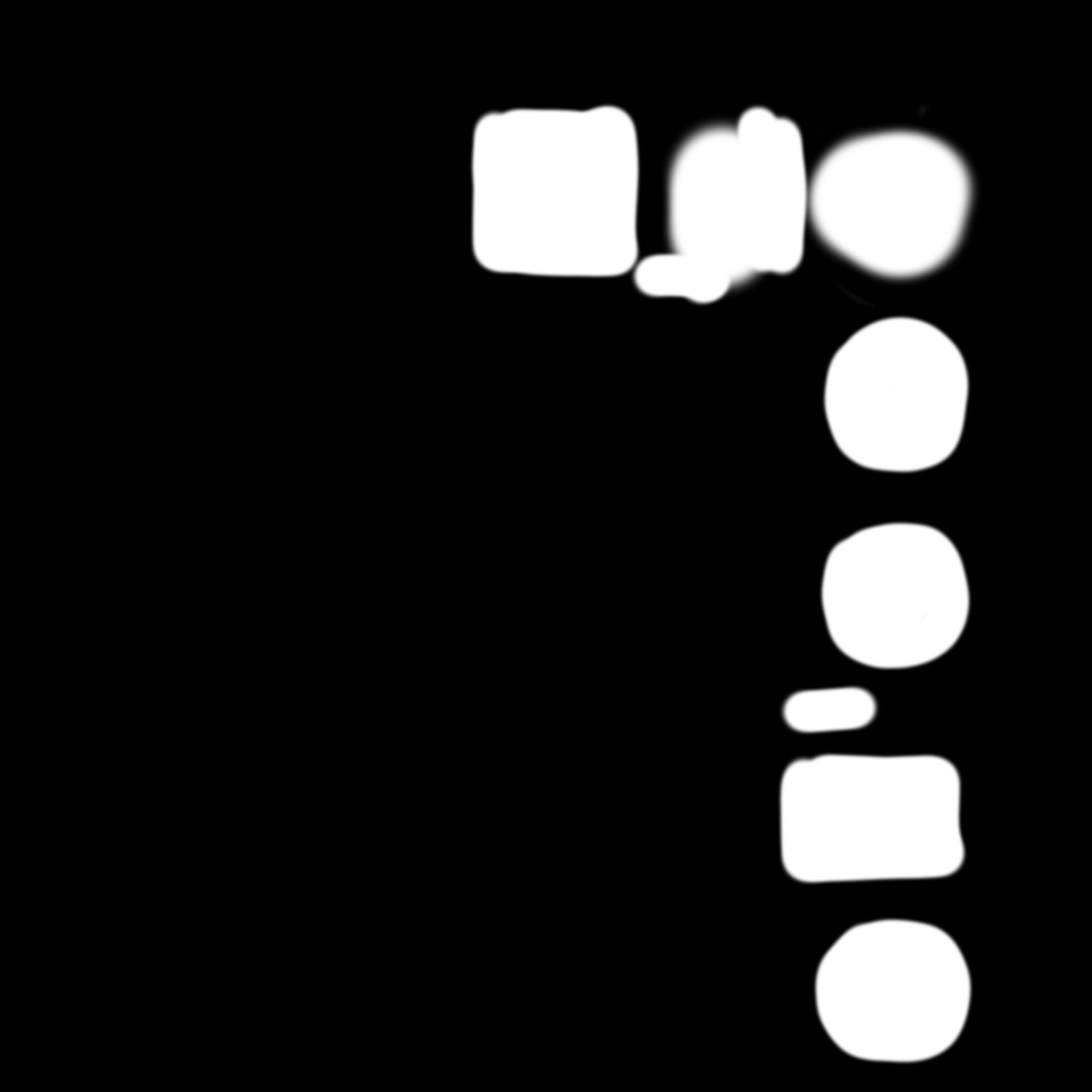 Kamov - Ka-31 - THE AWACS HELICOPTER - 3D model_19