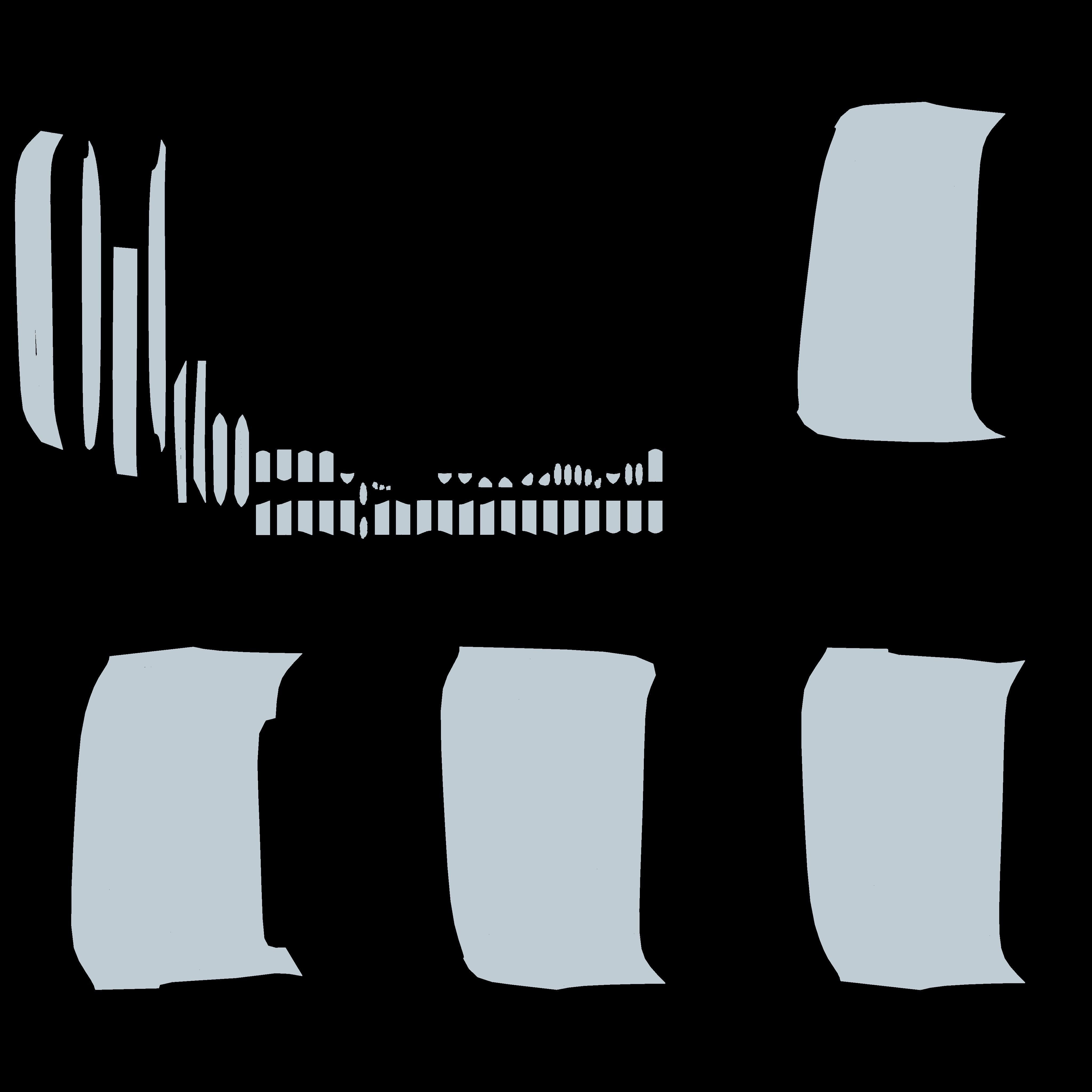 Kamov - Ka-31 - THE AWACS HELICOPTER - 3D model_28