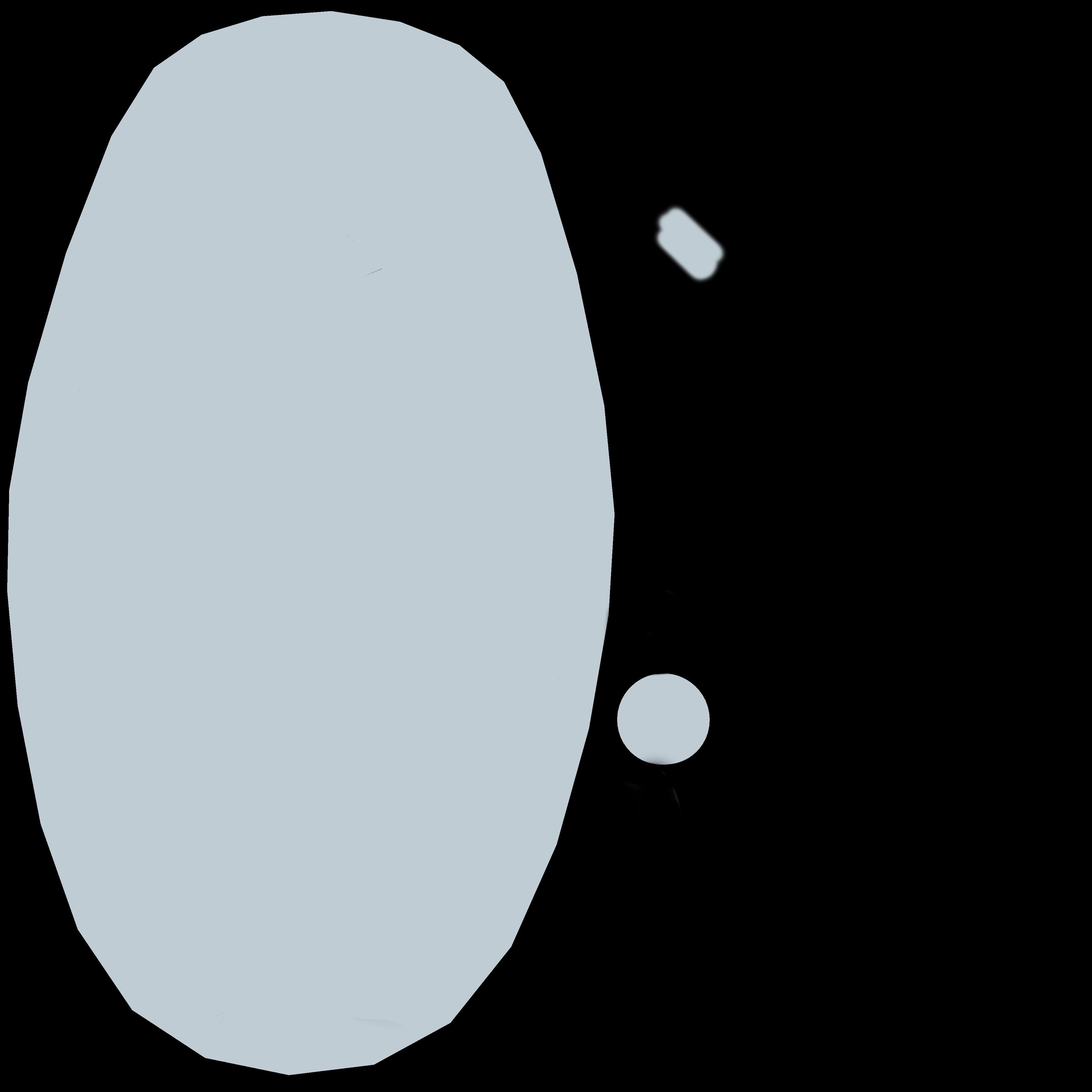 Kamov - Ka-31 - THE AWACS HELICOPTER - 3D model_17