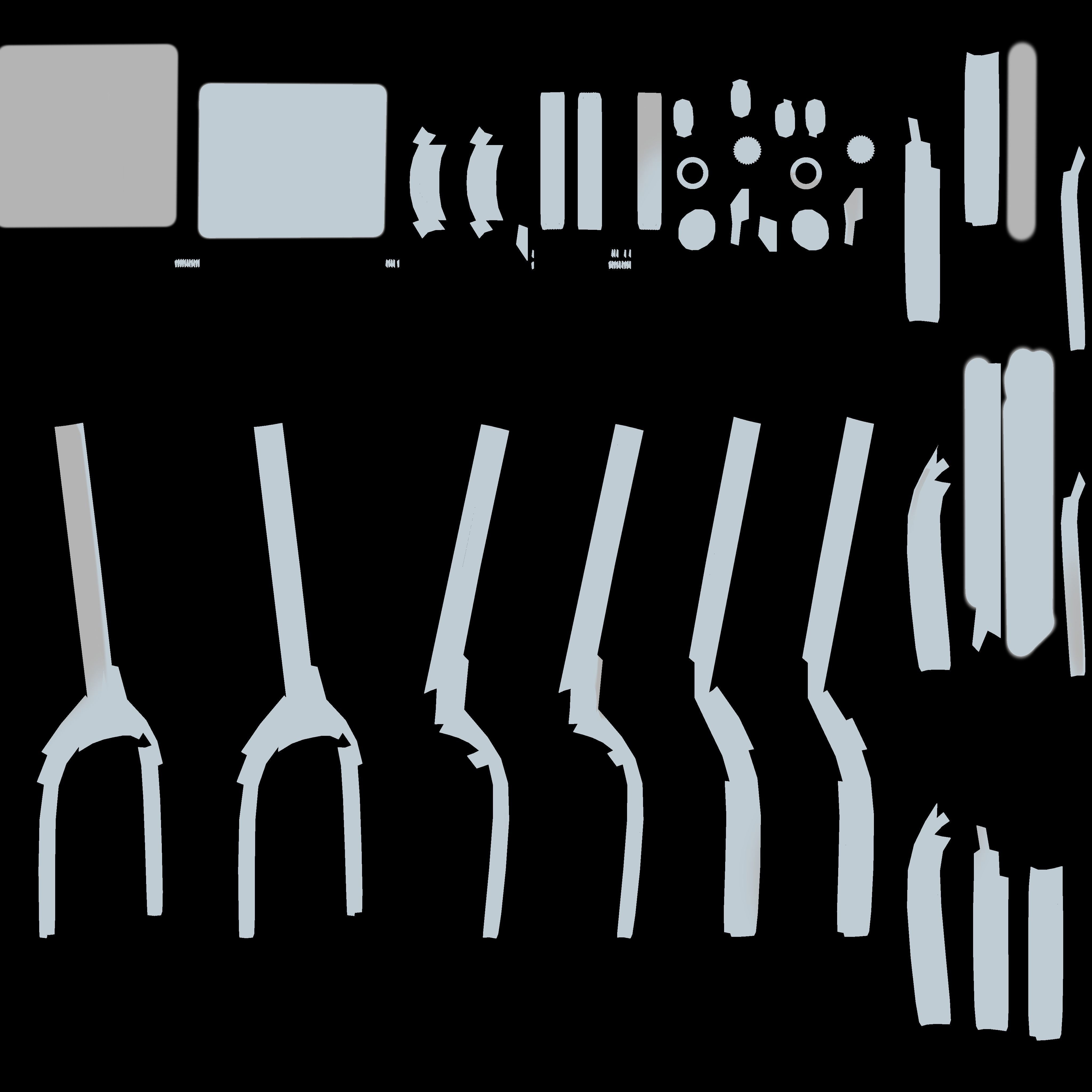 Kamov - Ka-31 - THE AWACS HELICOPTER - 3D model_18