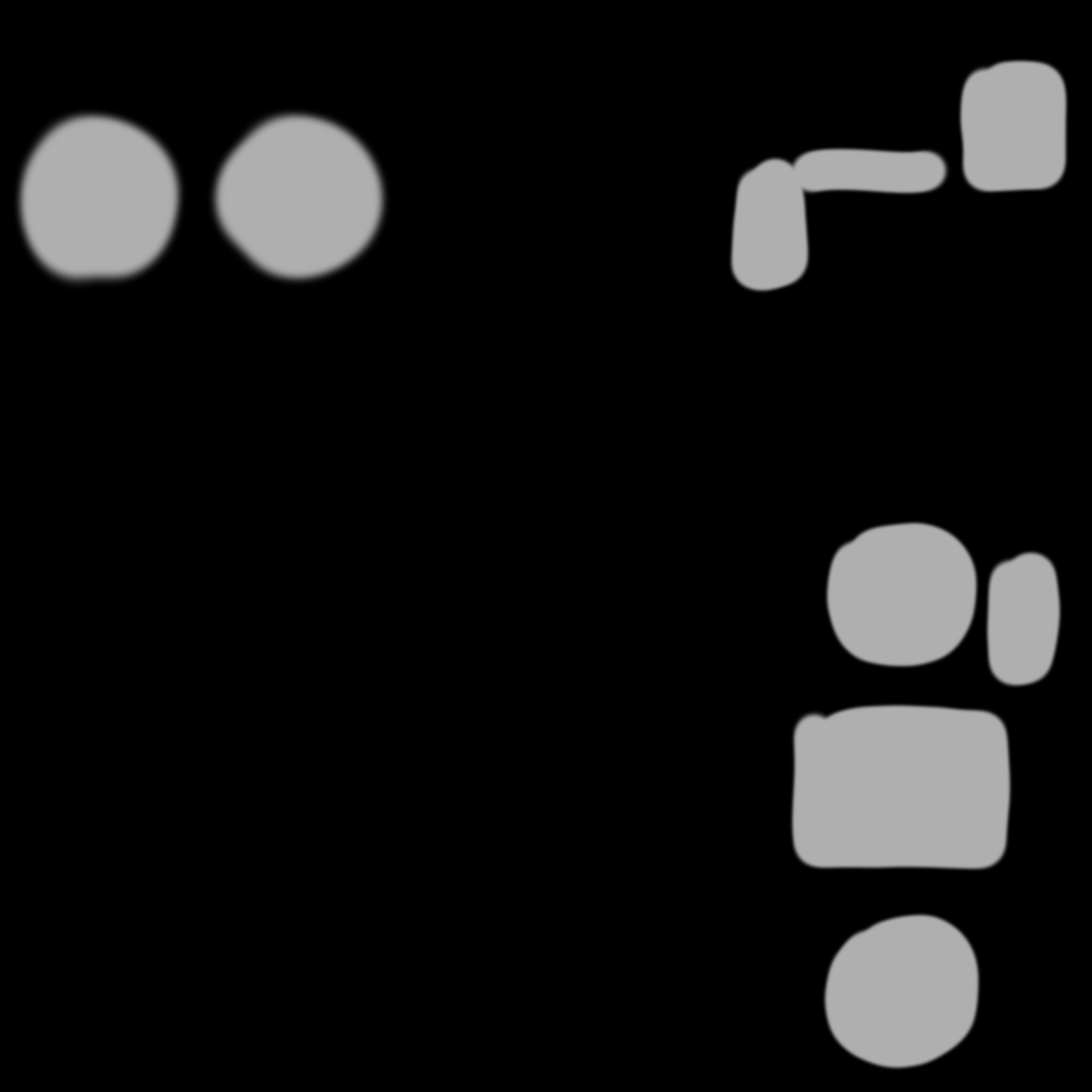 Kamov - Ka-31 - THE AWACS HELICOPTER - 3D model_26