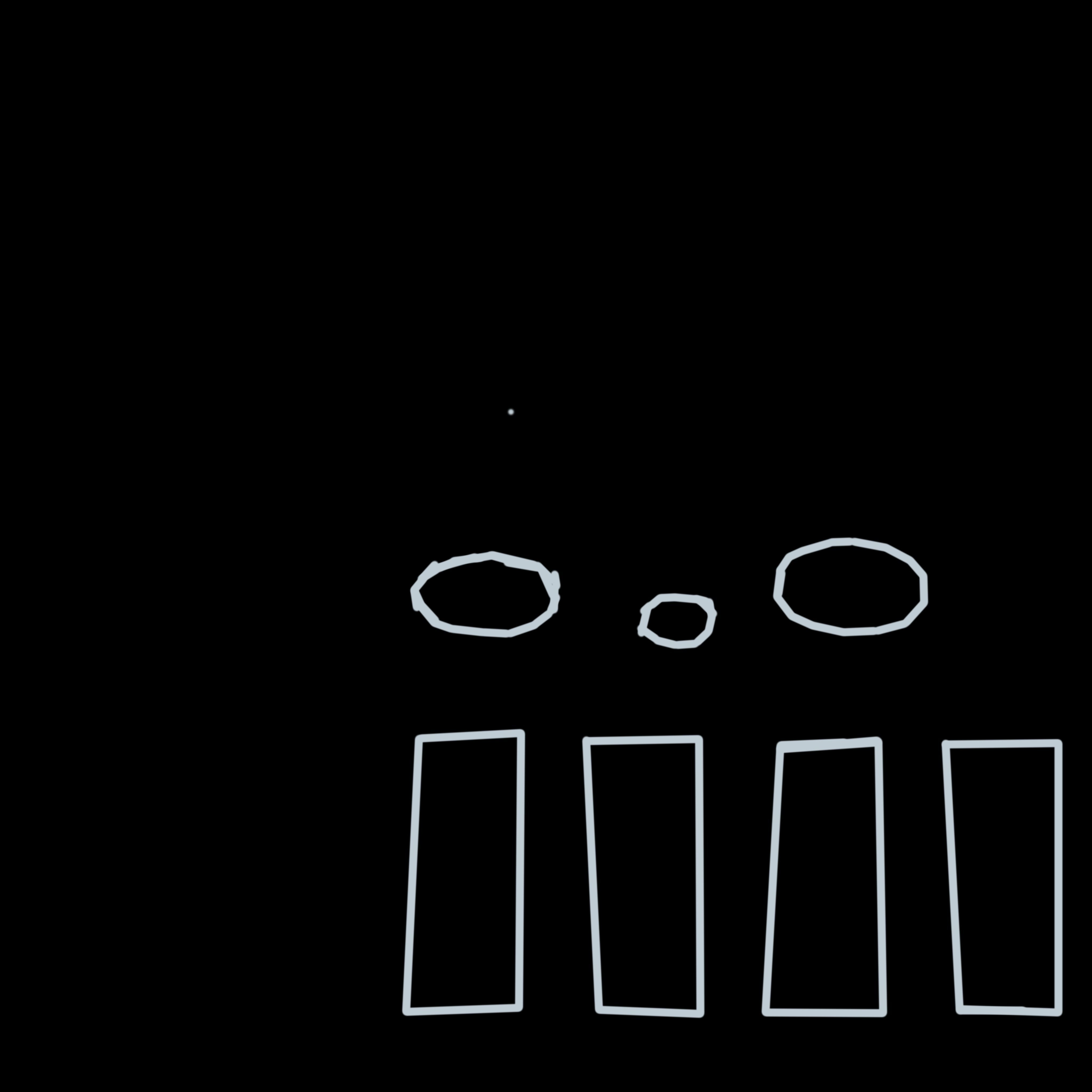 Kamov - Ka-31 - THE AWACS HELICOPTER - 3D model_13