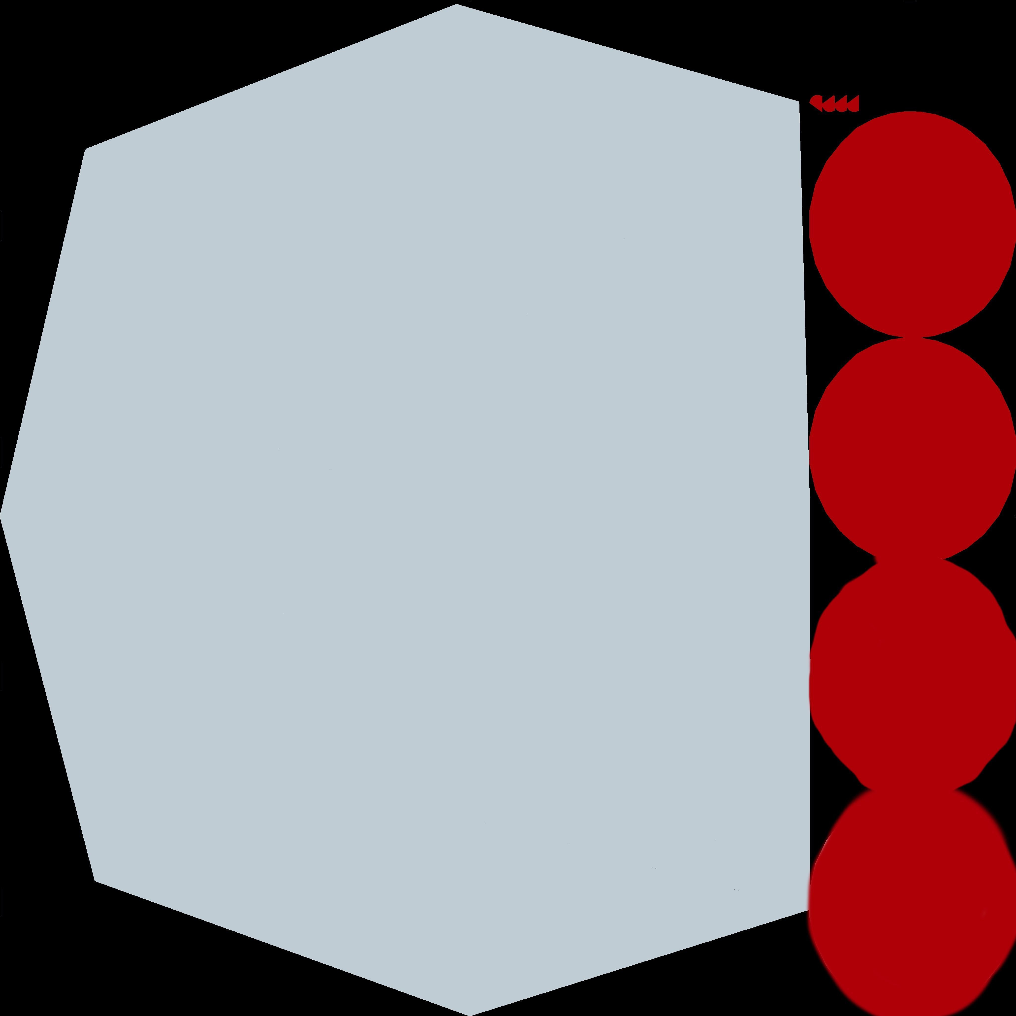 Kamov - Ka-31 - THE AWACS HELICOPTER - 3D model_14