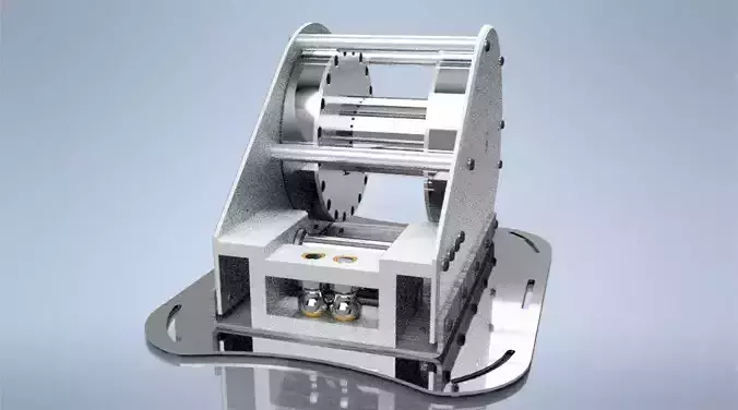 RESCU DEVICE IN THE BACKPACK  EXIT HIGH BUILDING SOLUTION 