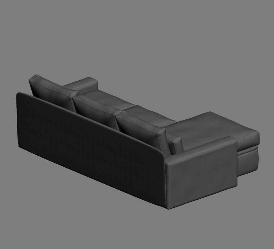 sofa 01 3D model_33