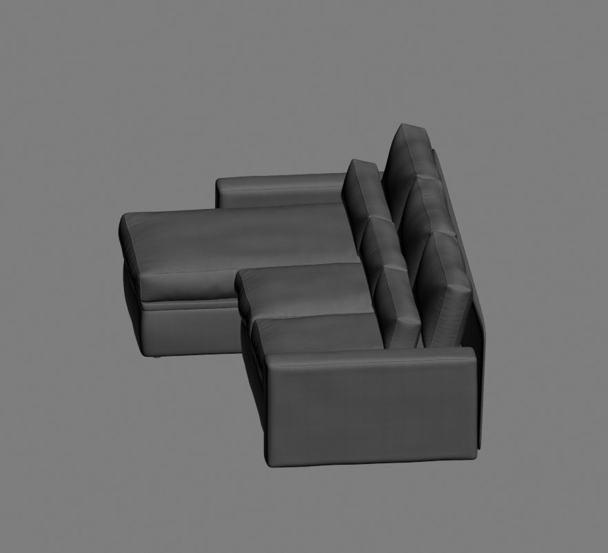 sofa 01 3D model_17