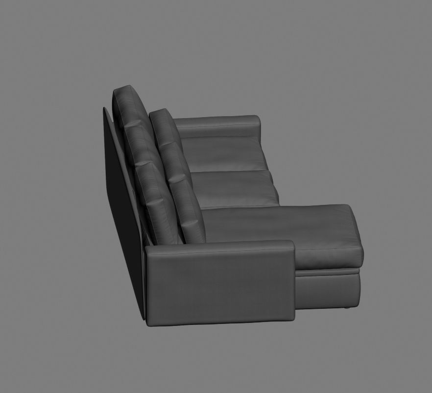 sofa 01 3D model_37
