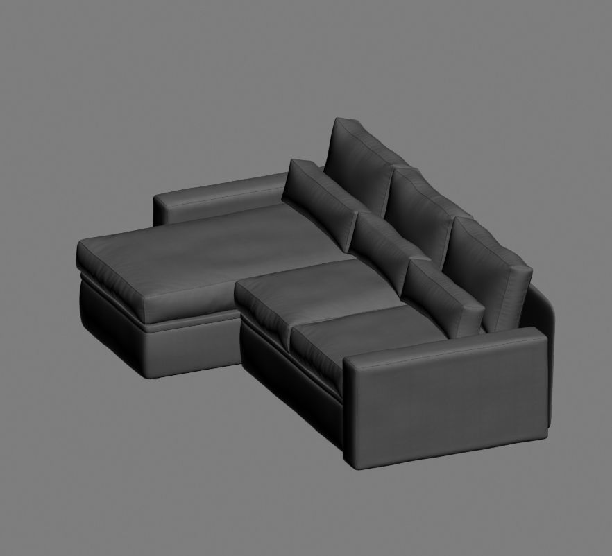 sofa 01 3D model_15