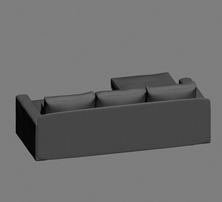 sofa 01 3D model_26