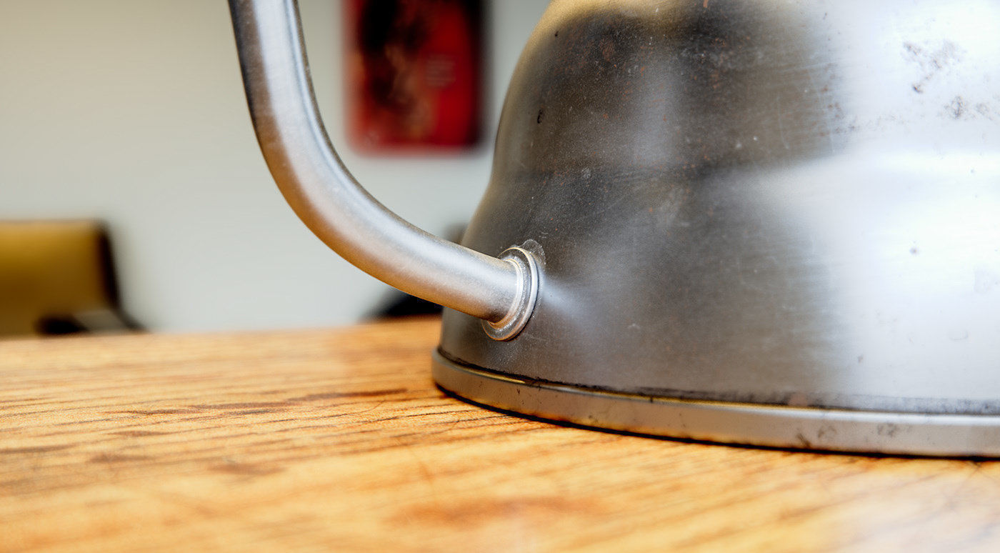 Hario kettle 3D model_6