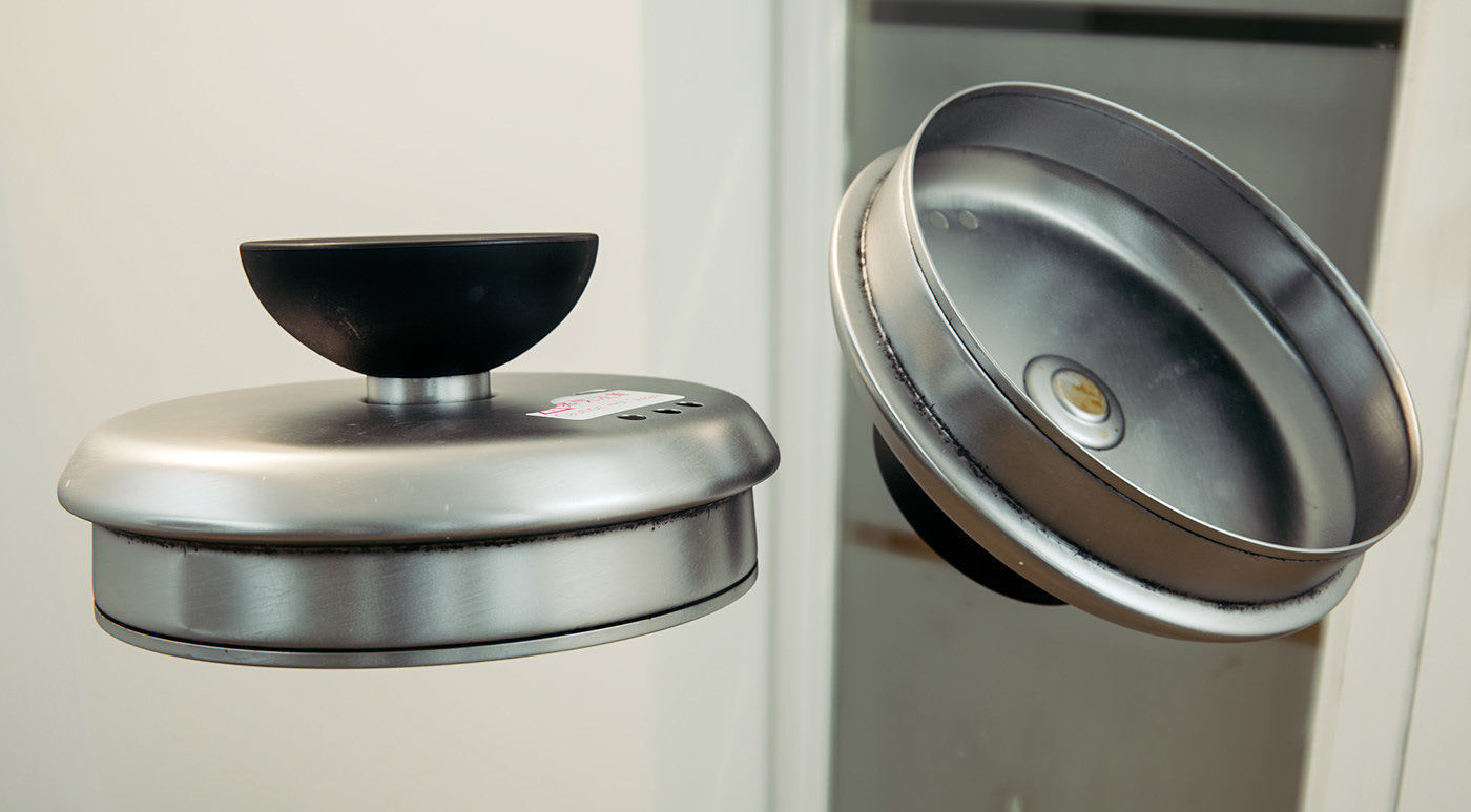 Hario kettle 3D model_4