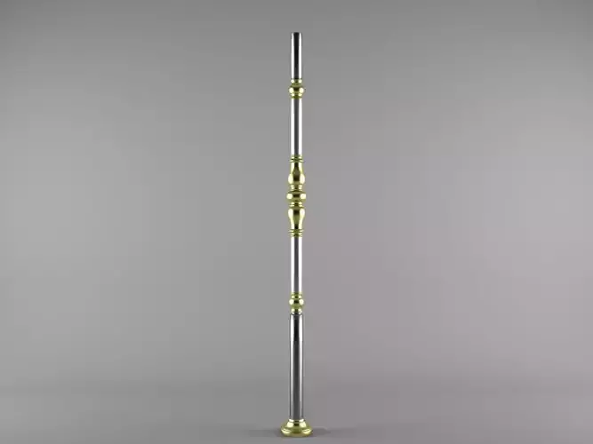 Grande forge Harmonie pl100