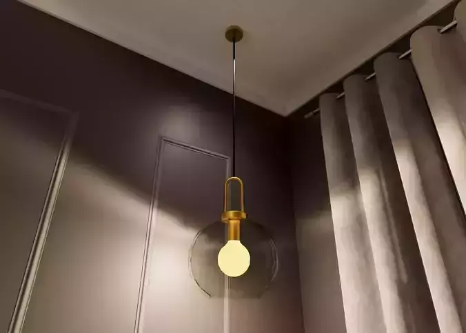 Ceiling based lighting -Revit 2018-