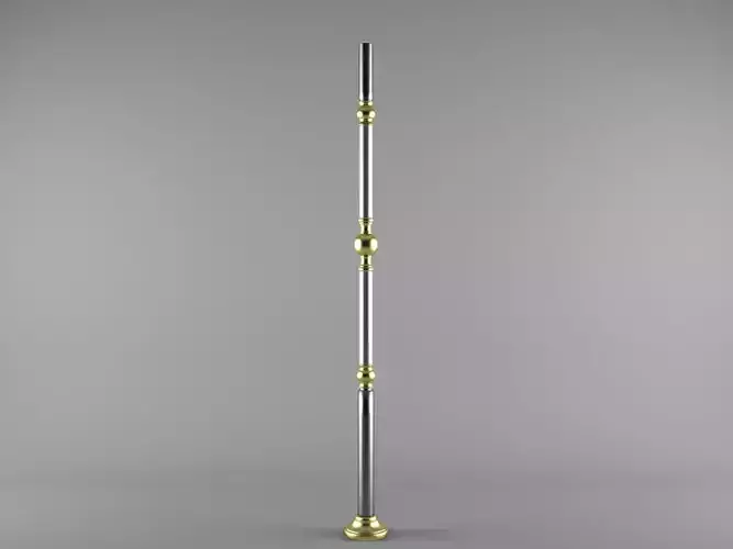 Grande forge Harmonie pl101