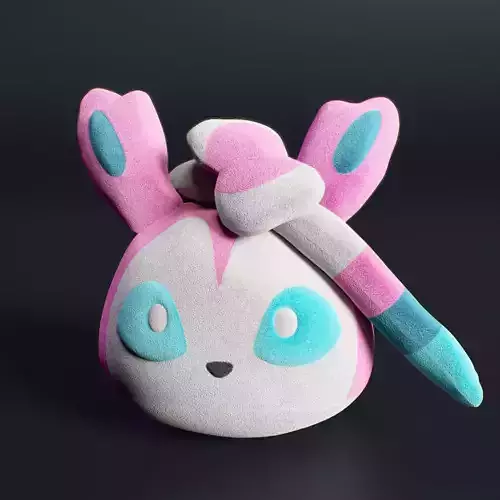 sylveon pokemon kids