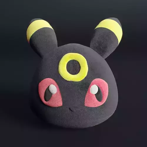 umbreon pokemon kids