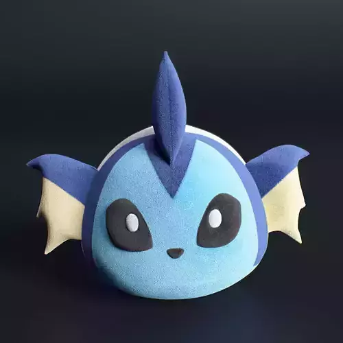 vaporeon pokemon kids