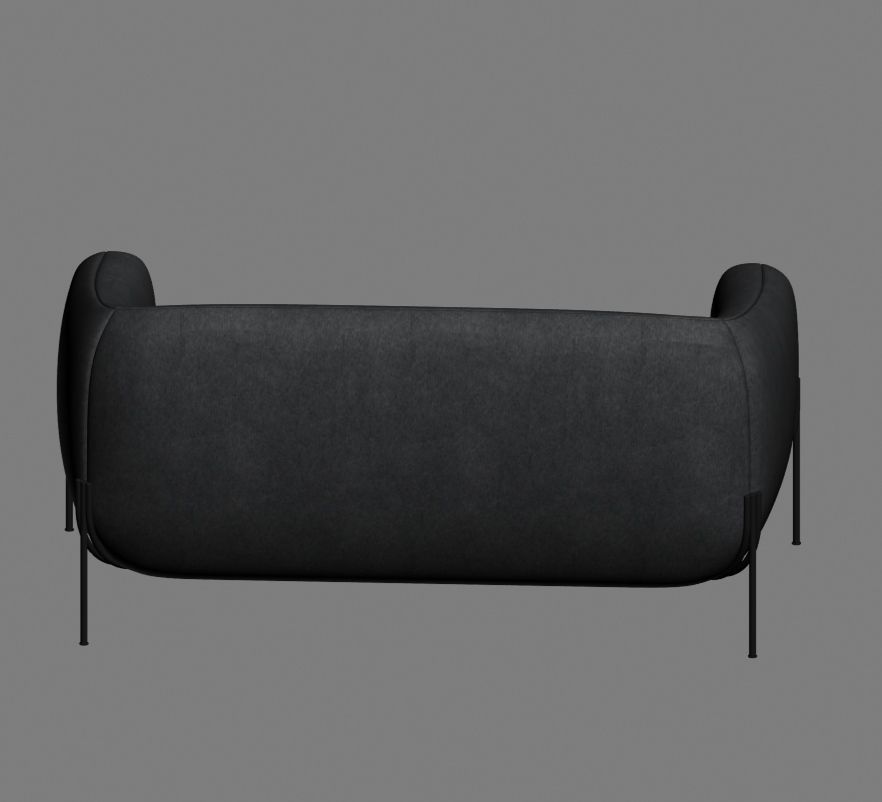sofa 02 3D model_28
