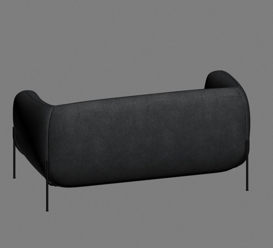 sofa 02 3D model_26